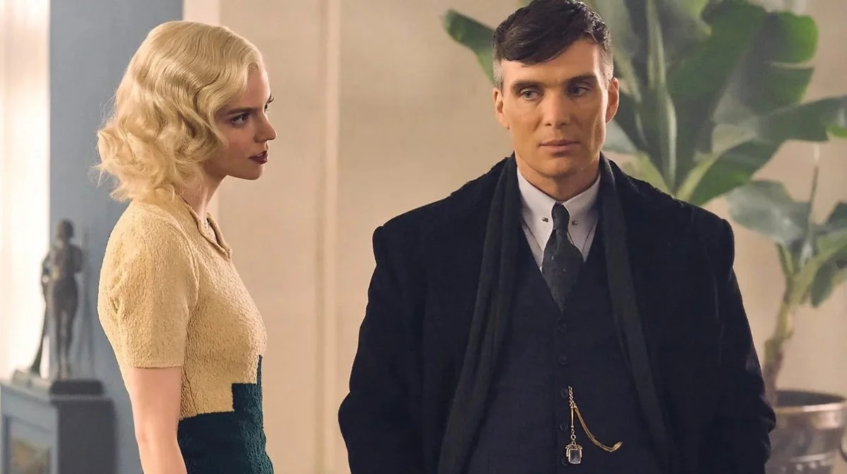 peaky blinders temporada 7 serie derivada