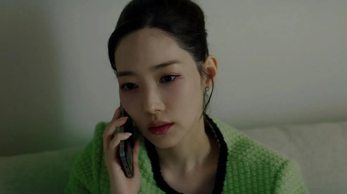 sirens kiss episodio 3