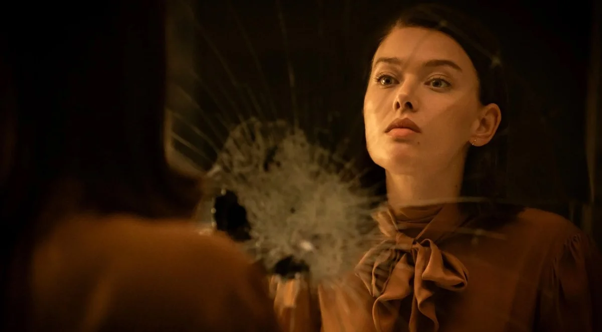 the beauty episodio 12