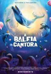 A Baleia Cantora