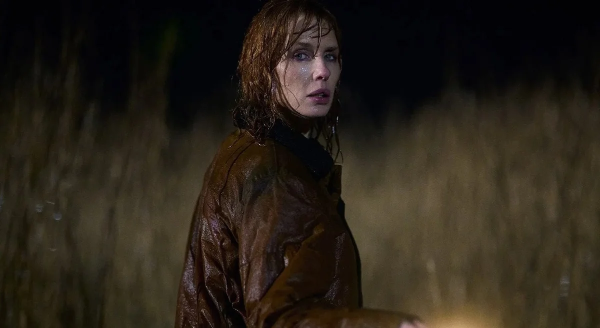under salt marsh temporada 1 final
