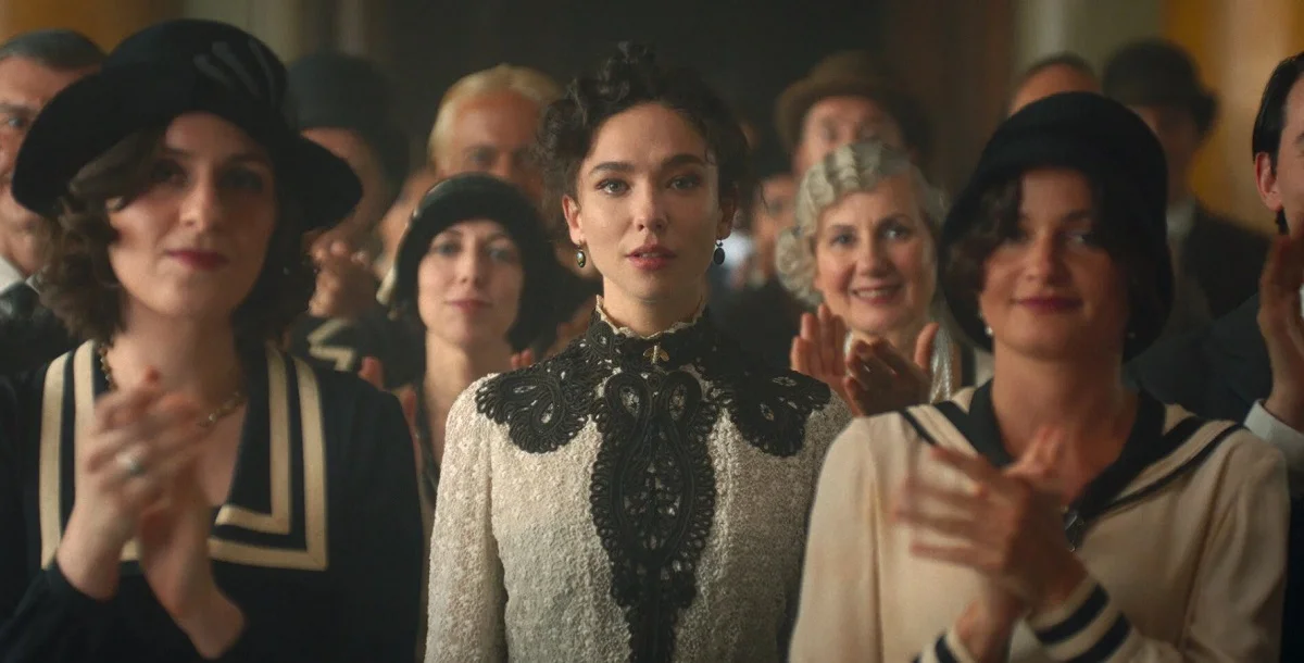 a lei de lidia poet temporada 3 final