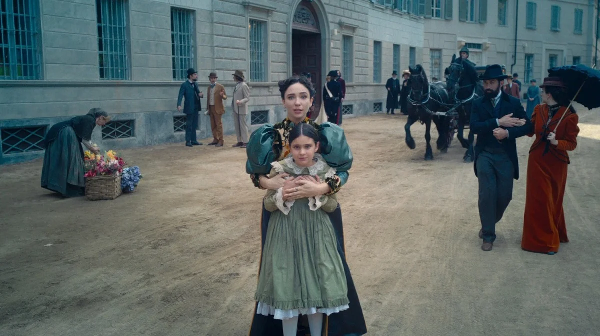 a lei de lidia poet temporada 4