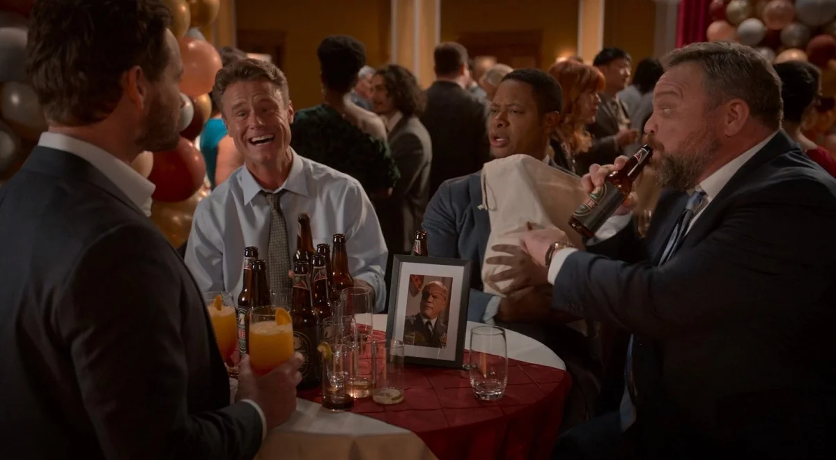 a vida continua injusta temporada 2