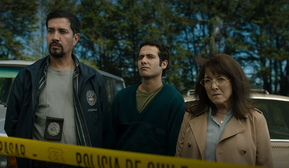 alguem sabe a verdade temporada 1 final