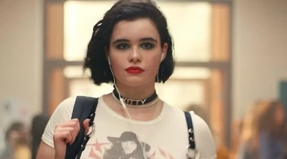 barbie ferreira euphoria temporada 3 ausente