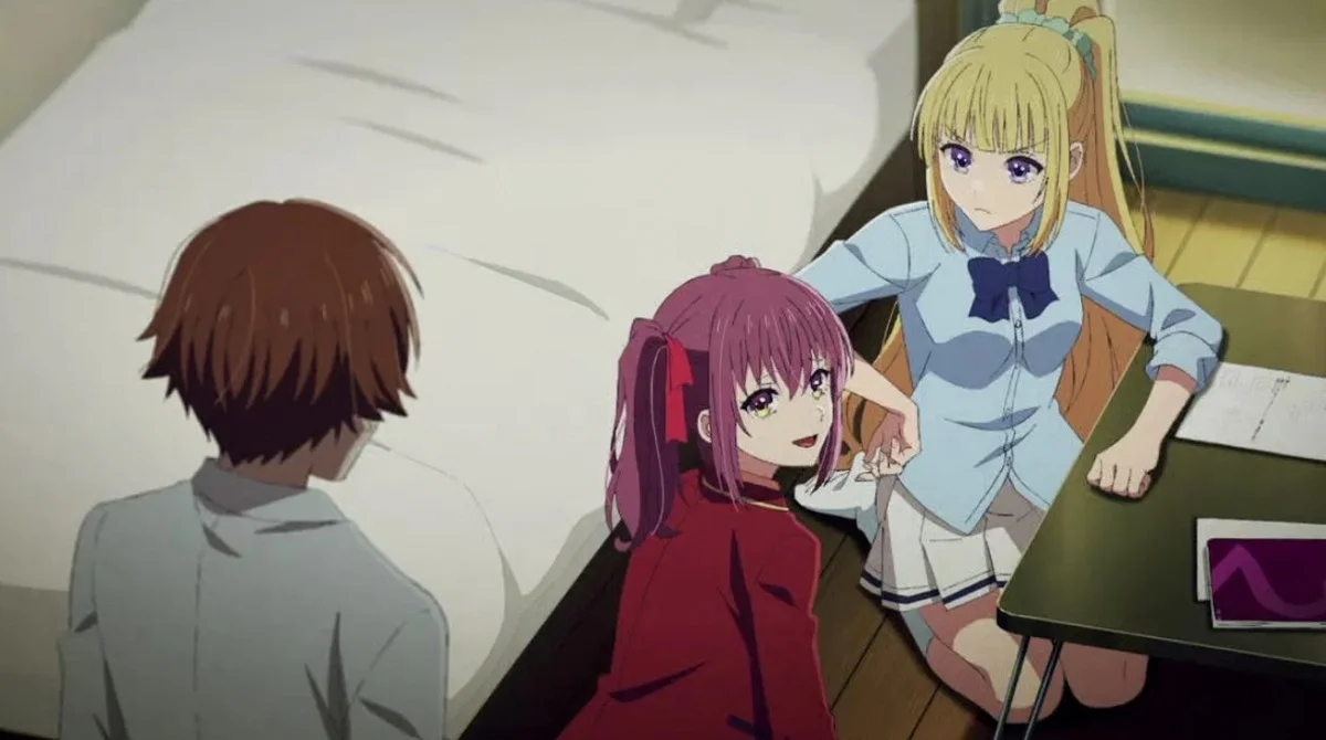 classroom of the elite temporada 4 episodio 5