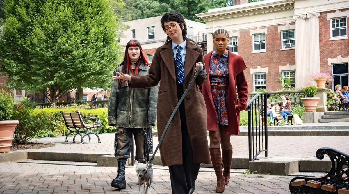 colegas de quarto historia verdadeira