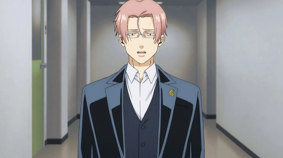 dandelion temporada 1 final