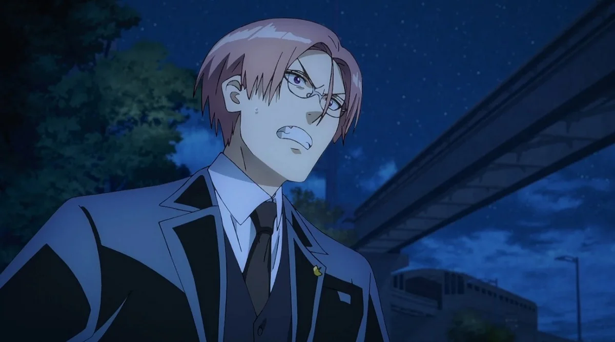 dandelion temporada 2