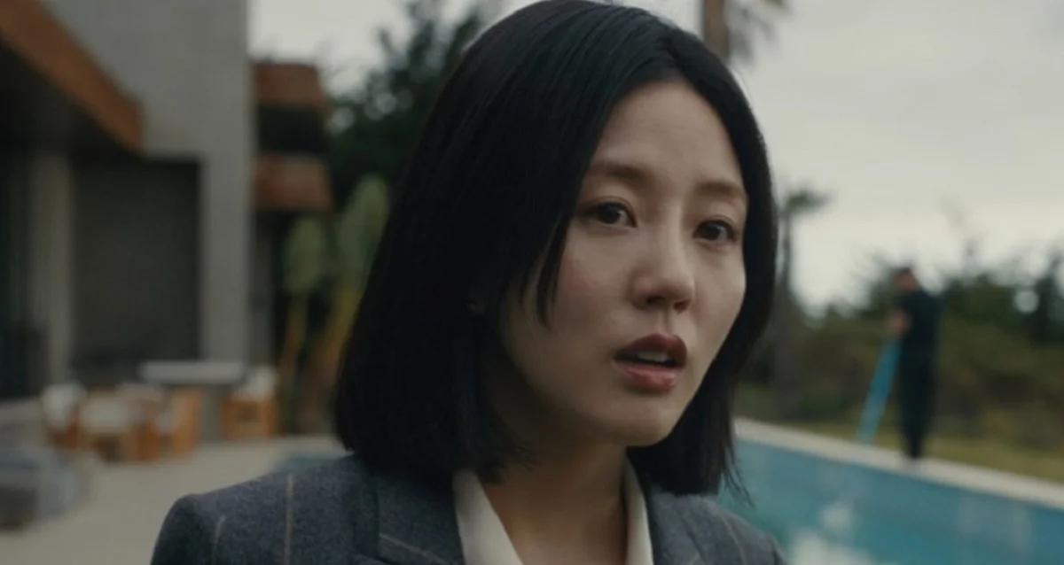 eunice temporada 2 morte rixa