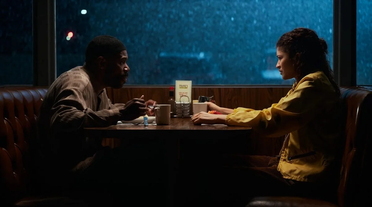 euphoria temporada 3 episodio 1 final