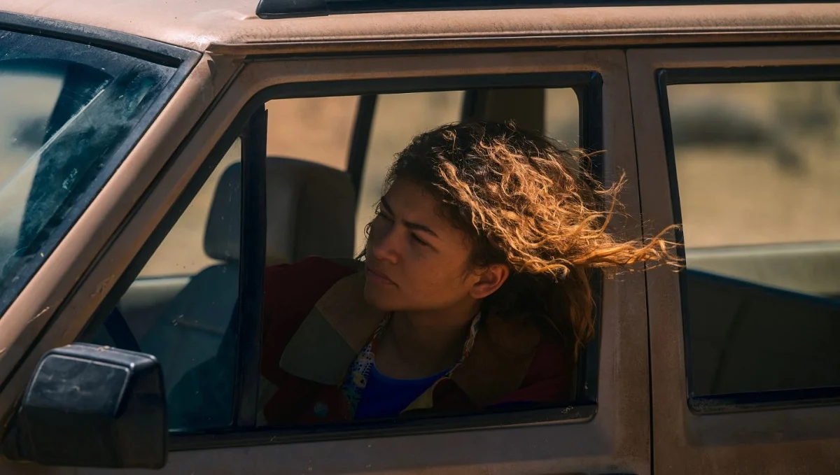 euphoria temporada 3 episodio 2