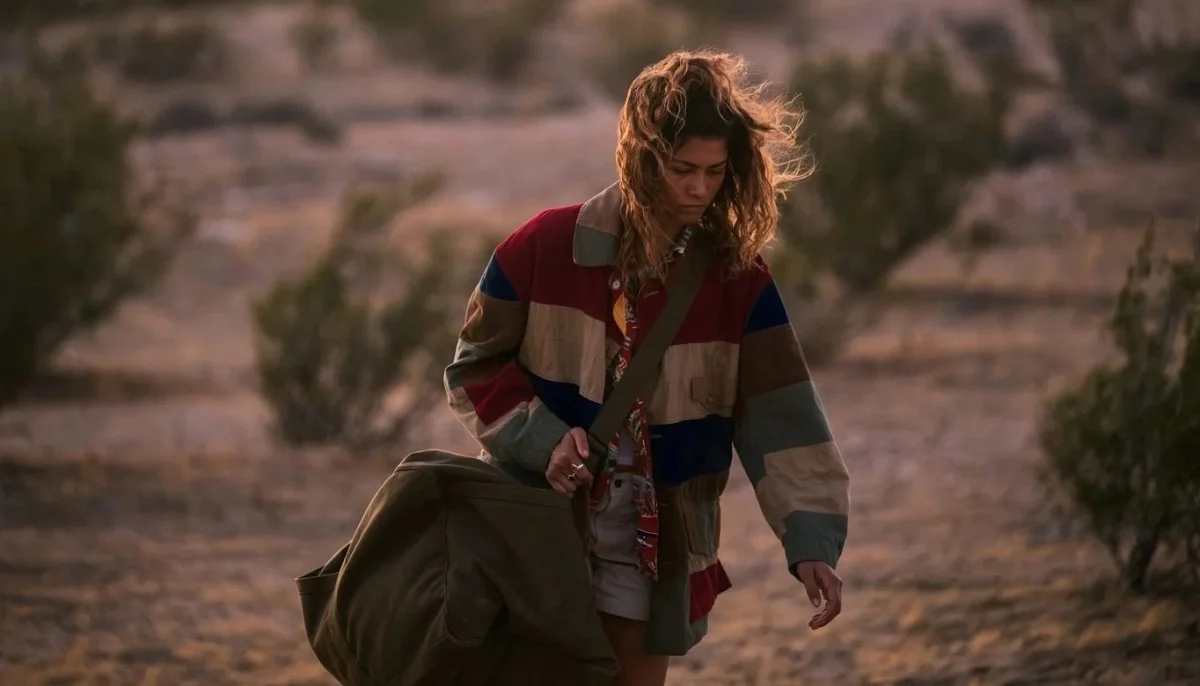 euphoria temporada 4