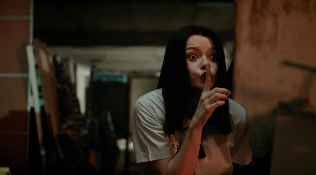 girl from nowhere temporada 2 final