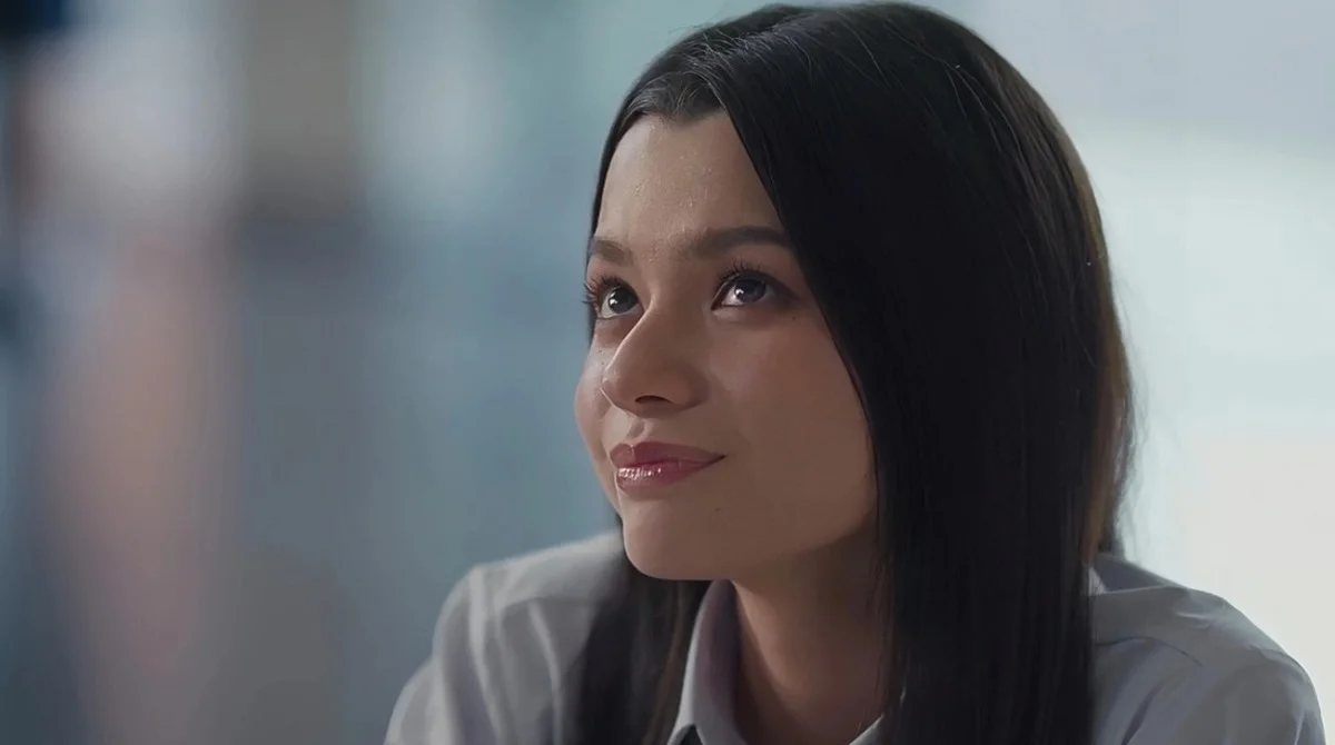 girl from nowhere temporada 3