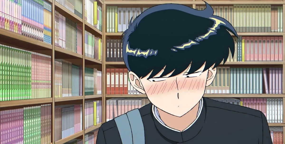 go for it nakamura kun episodio 3