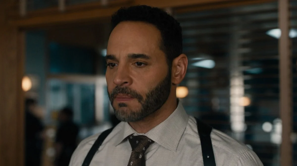 high potential temporada 2 final