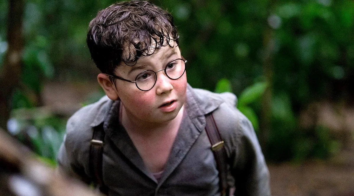 lord of the flies streaming netflix