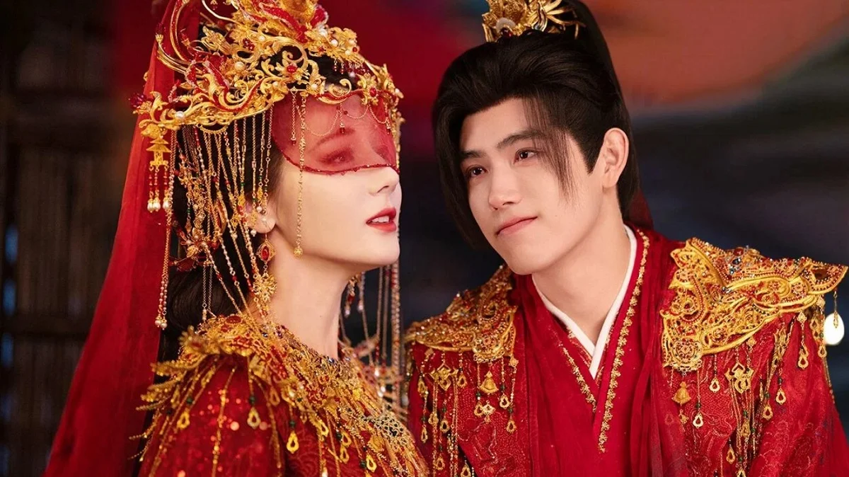 love beyond the grave temporada 1 final