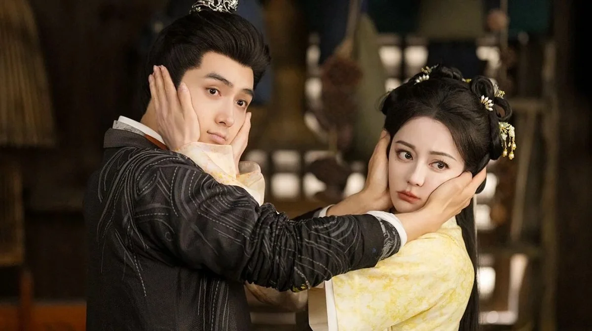 love beyond the grave temporada 2