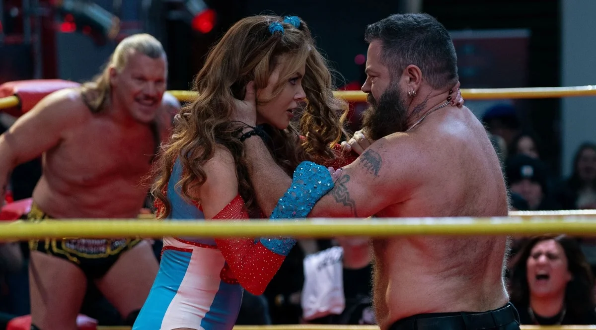 margo tem problemas de dinheiro episodio 4