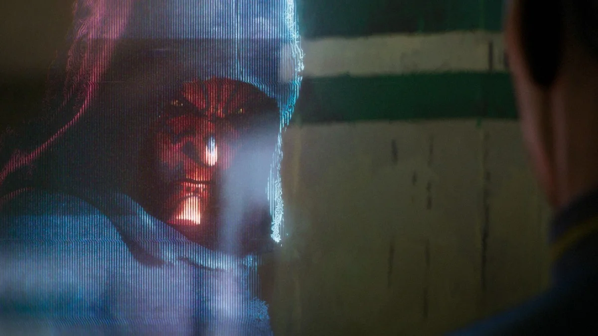 maul temporada 2