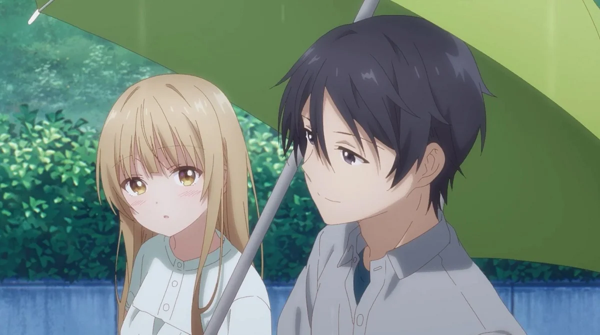 meu anjo de vizinha me mima demais temporada 2 episodio 3