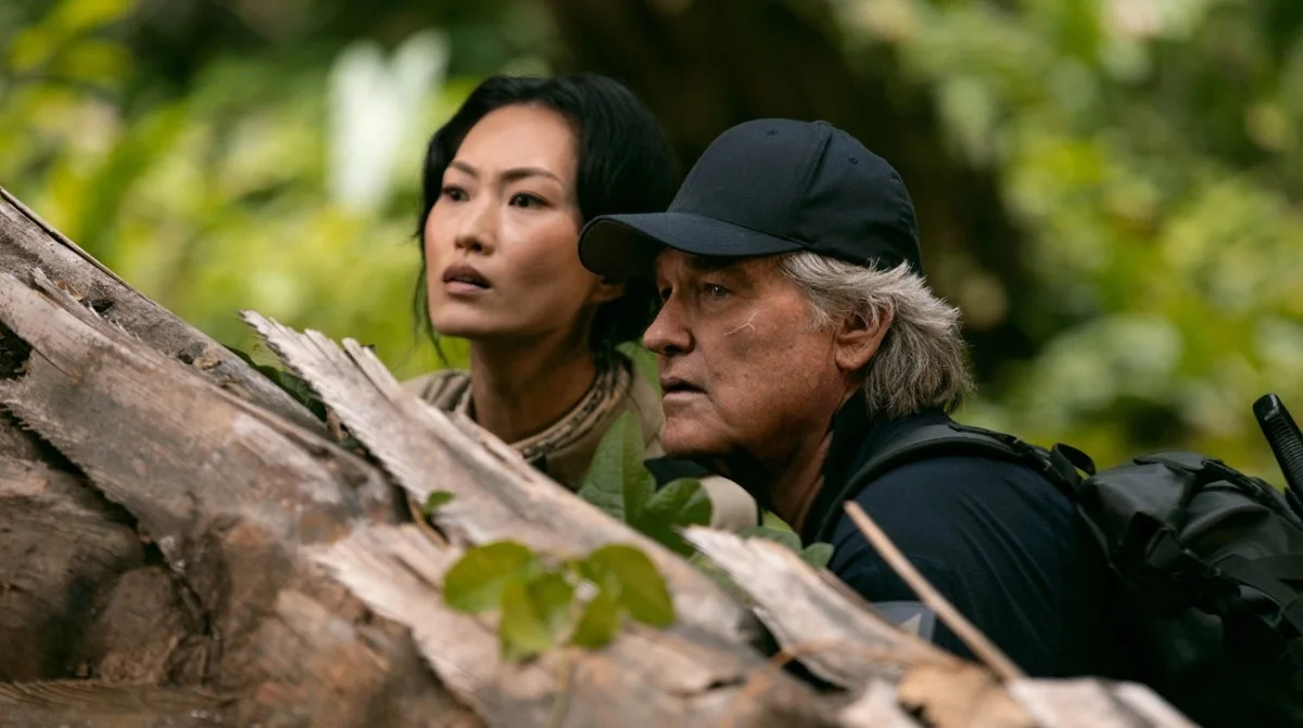 monarch legado de monstros temporada 2 episodio 10