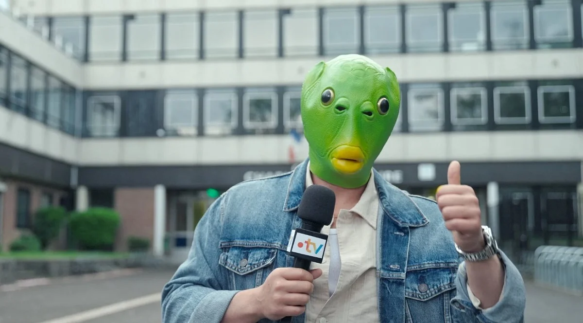 onde foi filmada chumbado