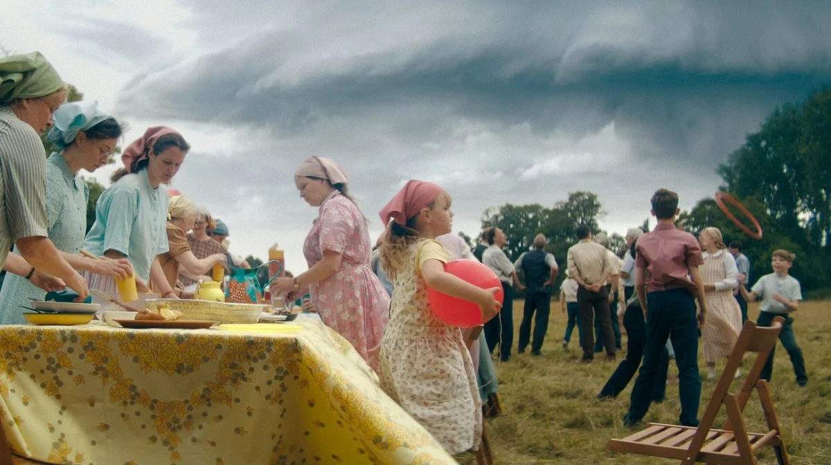 onde foi filmada os nao eleitos