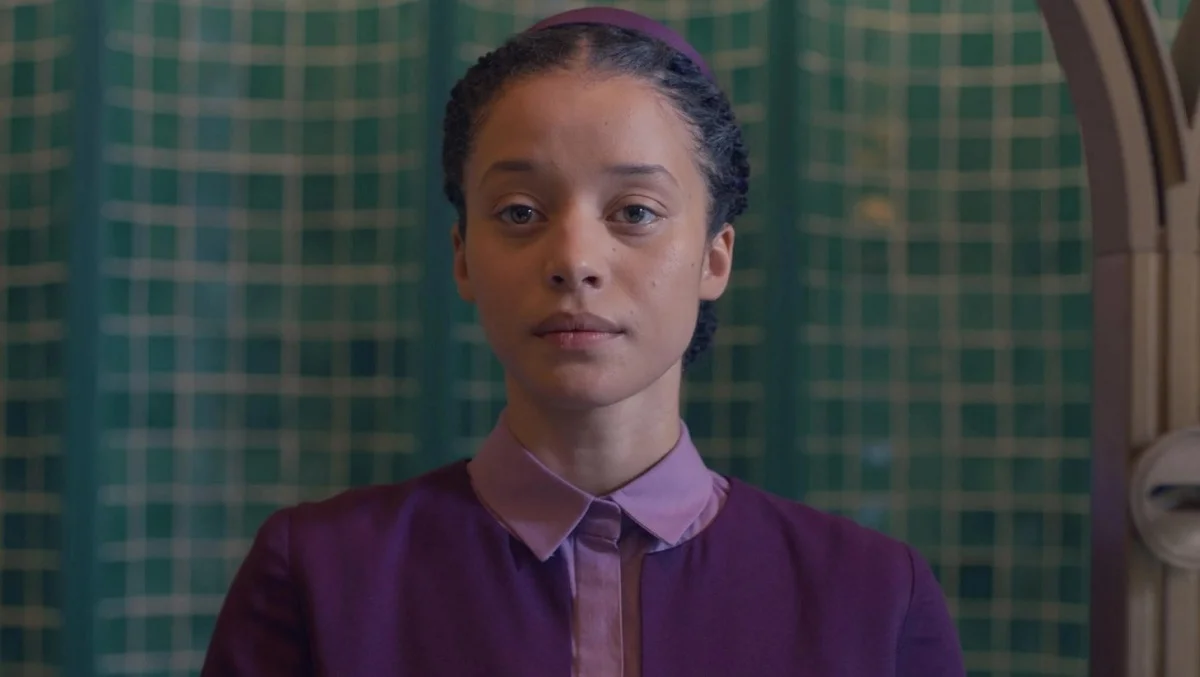 onde foi filmada os testamentos