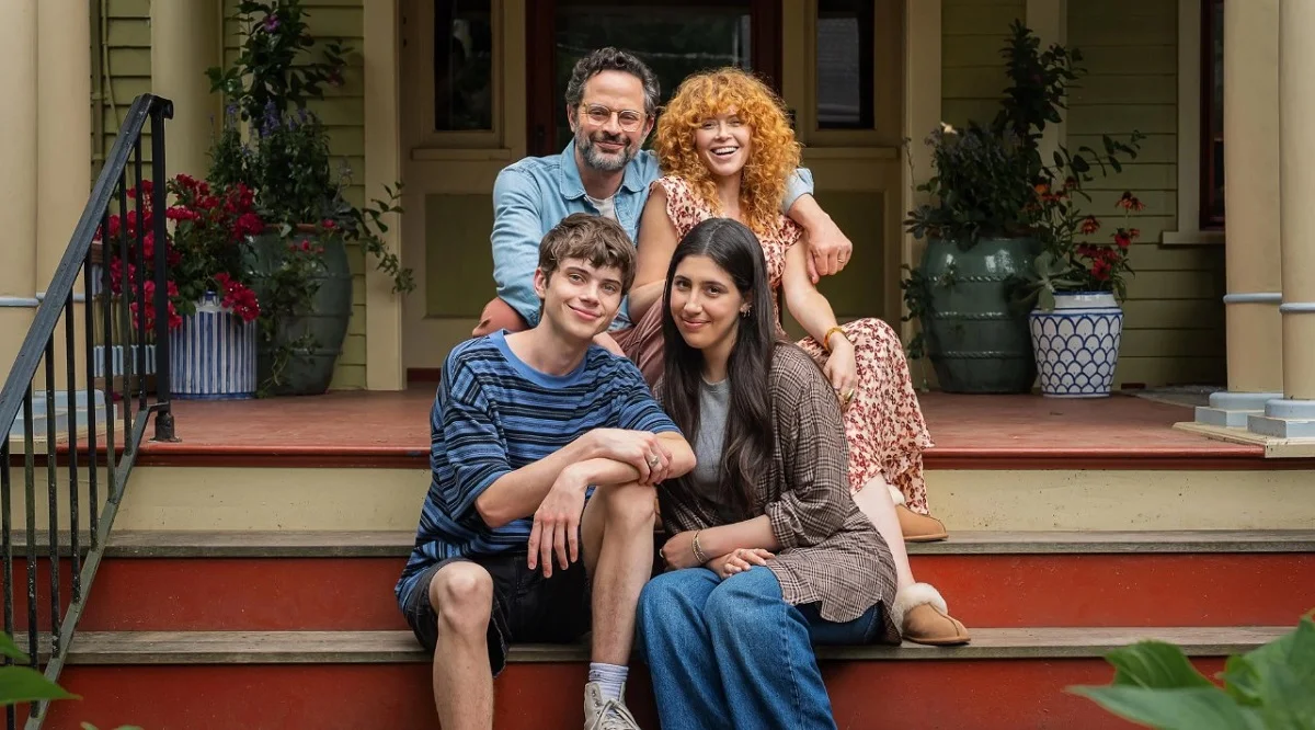 onde foi filmado colegas de quarto