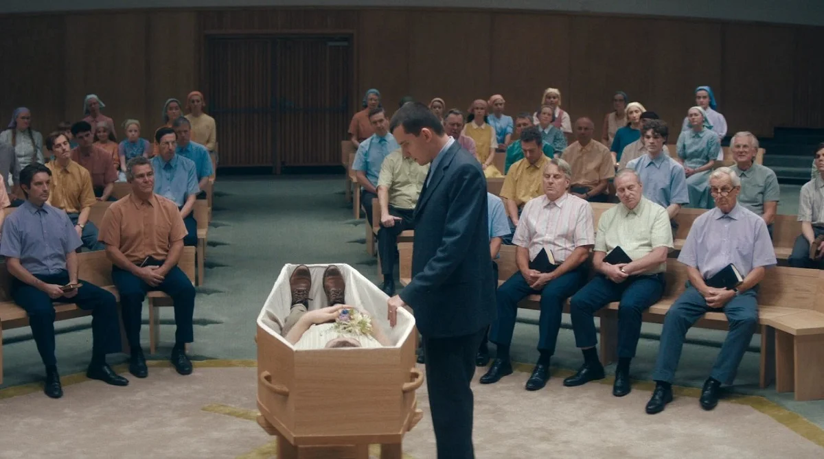 os nao eleitos historia verdadeira