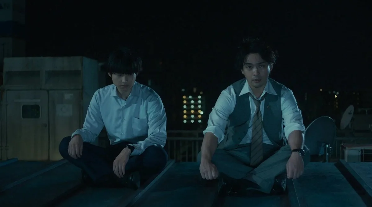 os pecados de kujo temporada 1 final