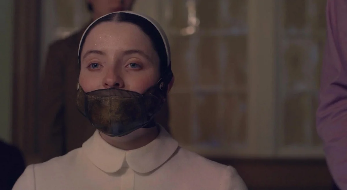 os testamentos temporada 2