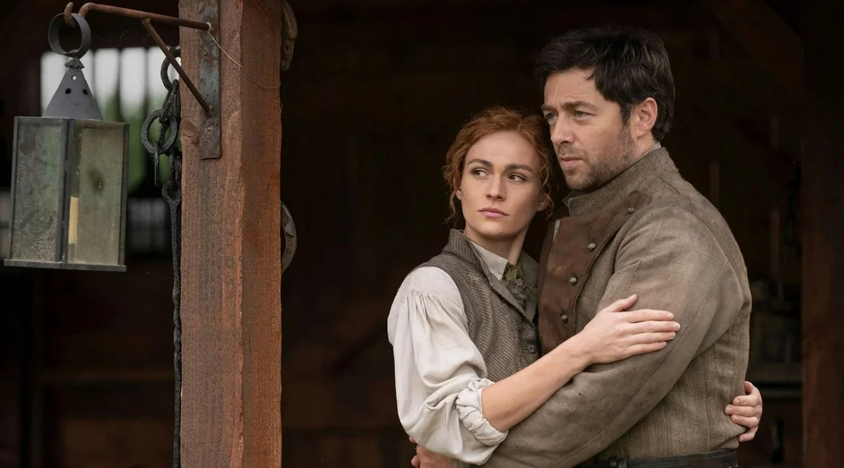 outlander temporada 8 episodio 8 final