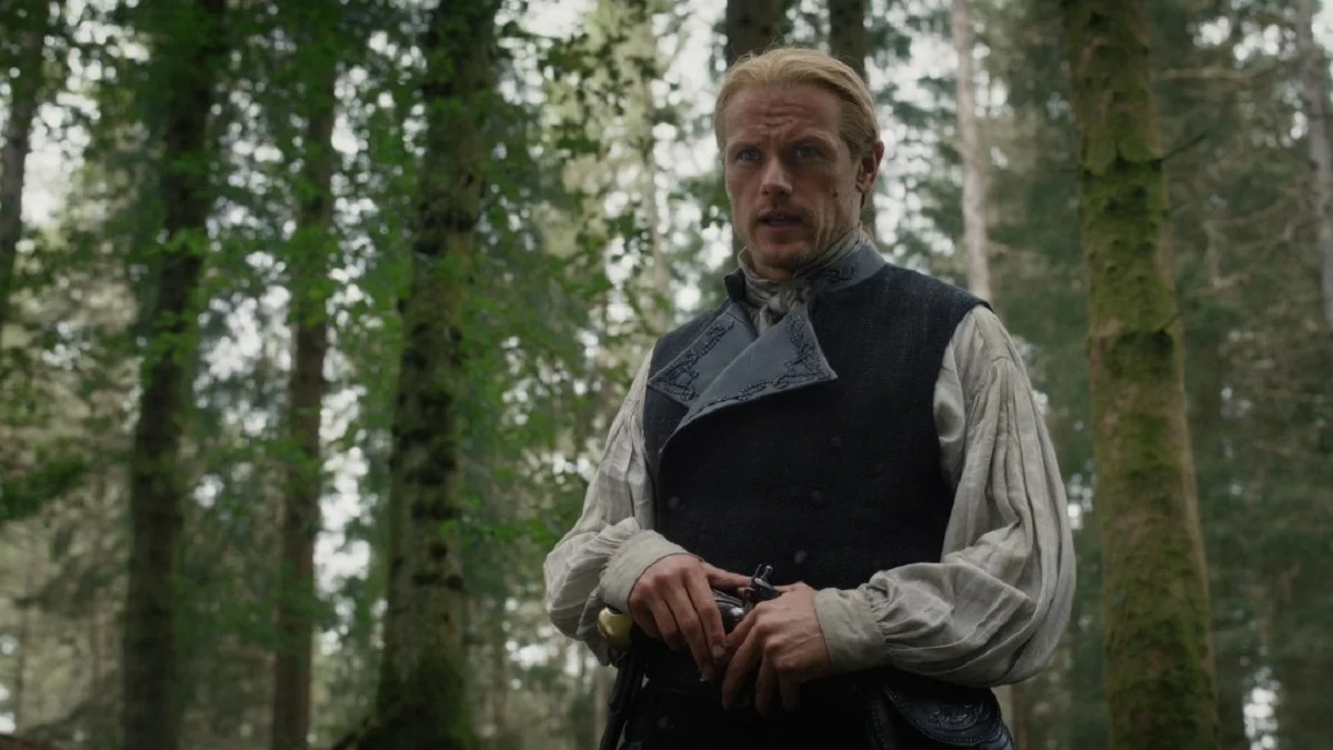 outlander temporada 8 episodio 9