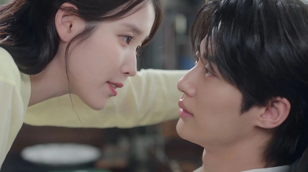 perfect crown episodio 5