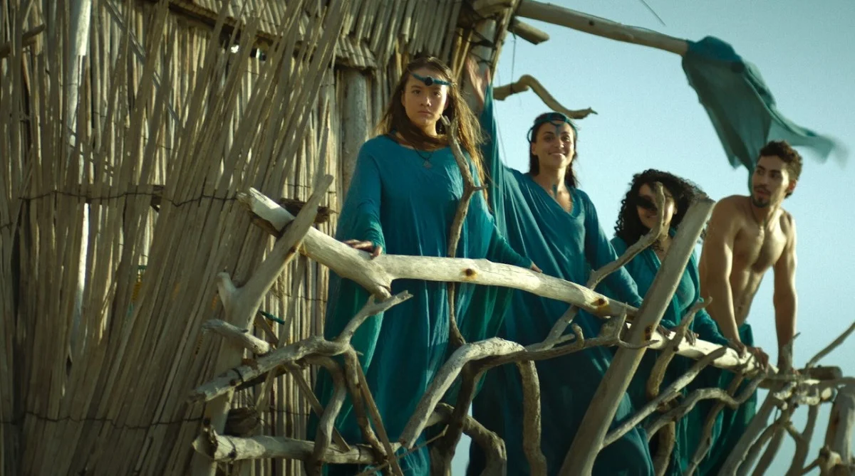 perfil falso temporada 3 final