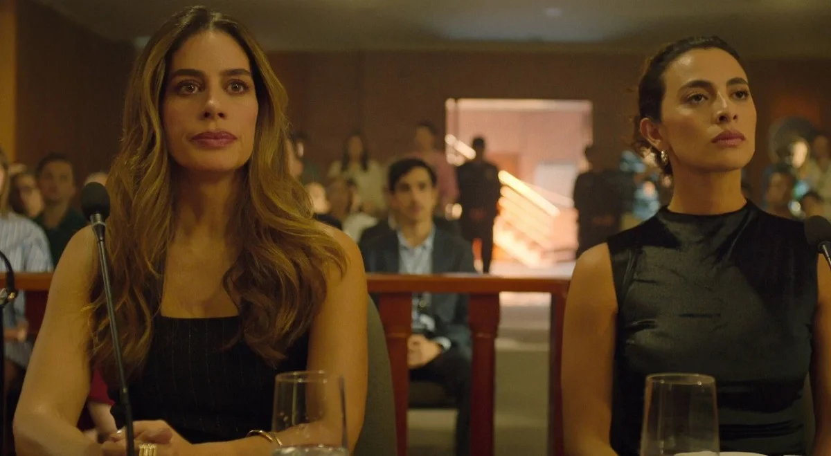 perfil falso temporada 4