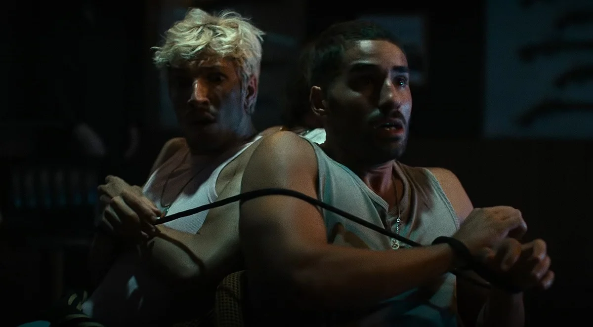 Rabo de Peixe Temporada 3: Final explicado!