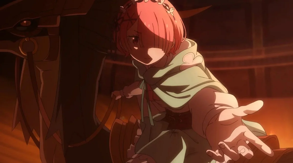 rezero temporada 4 episodio 4