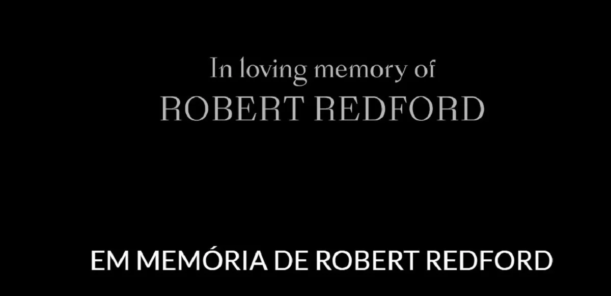 robert redford the madison