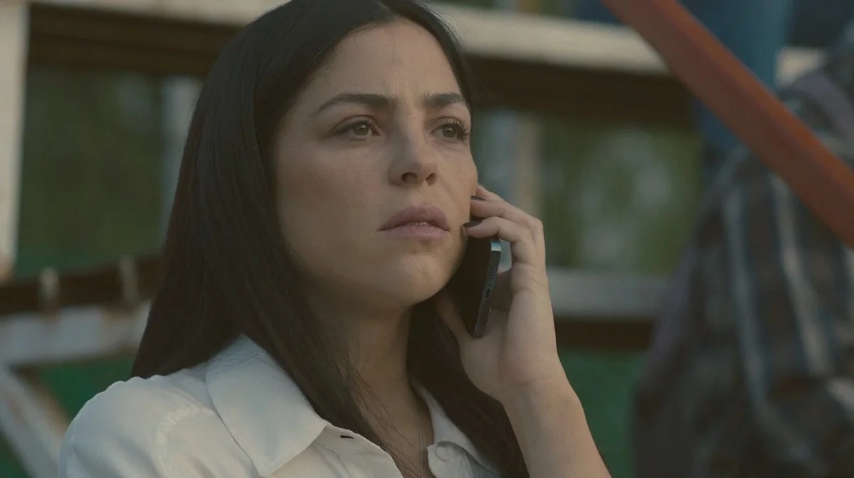 santita temporada 1 final