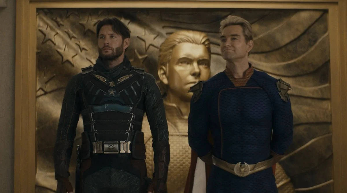 the boys temporada 5 episodio 2 final