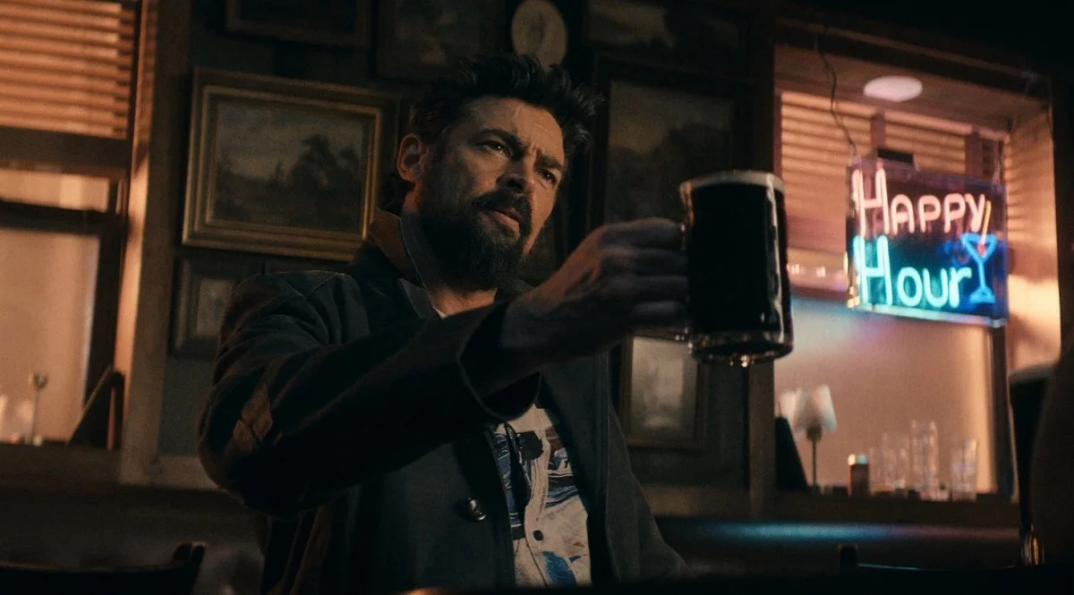 the boys temporada 5 episodio 4