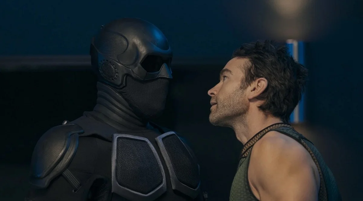 the boys temporada 5 episodio 6