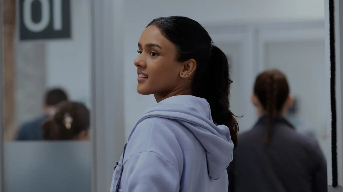 the pitt temporada 2 episodio 15