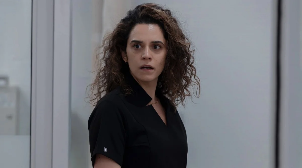 the pitt temporada 2 final